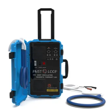 PEMF terápia az utazáshoz